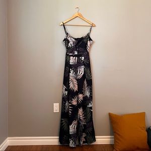 Chelsea Floral Romper